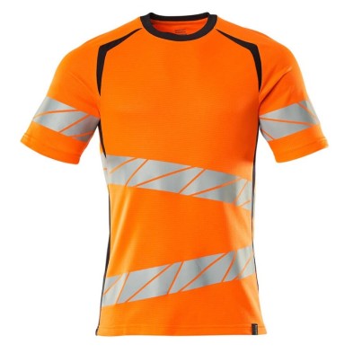 Camiseta A.V. Mascot 19082
