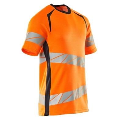 Camiseta A.V. Mascot 19082