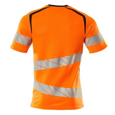 Camiseta A.V. Mascot 19082