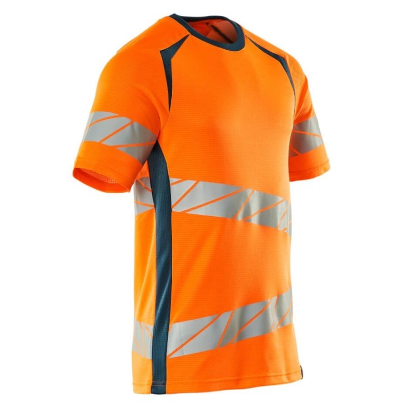 Camiseta a.v. mascot 19082