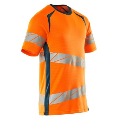Camiseta A.V. Mascot 19082