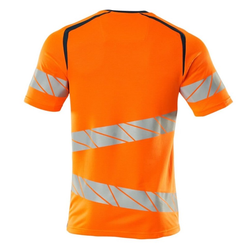 Camiseta a.v. mascot 19082