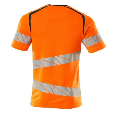 Camiseta A.V. Mascot 19082
