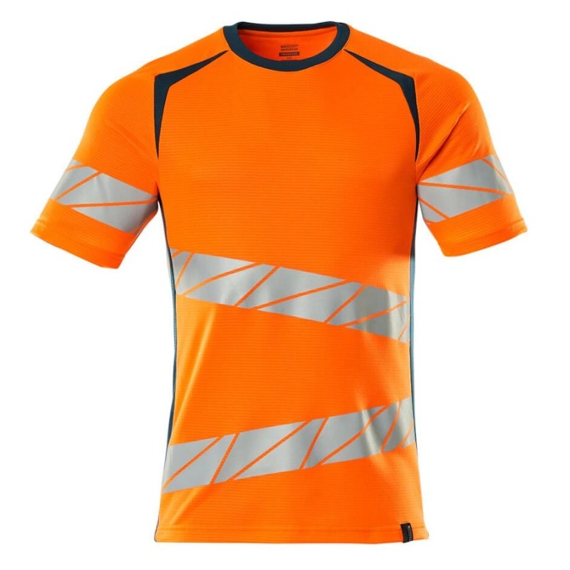 Camiseta a.v. mascot 19082