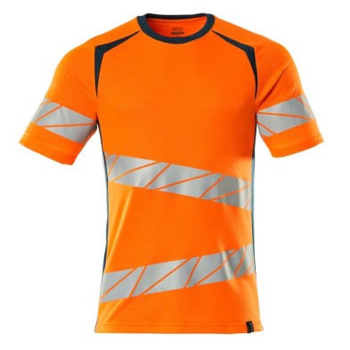 Camiseta A.V. Mascot 19082