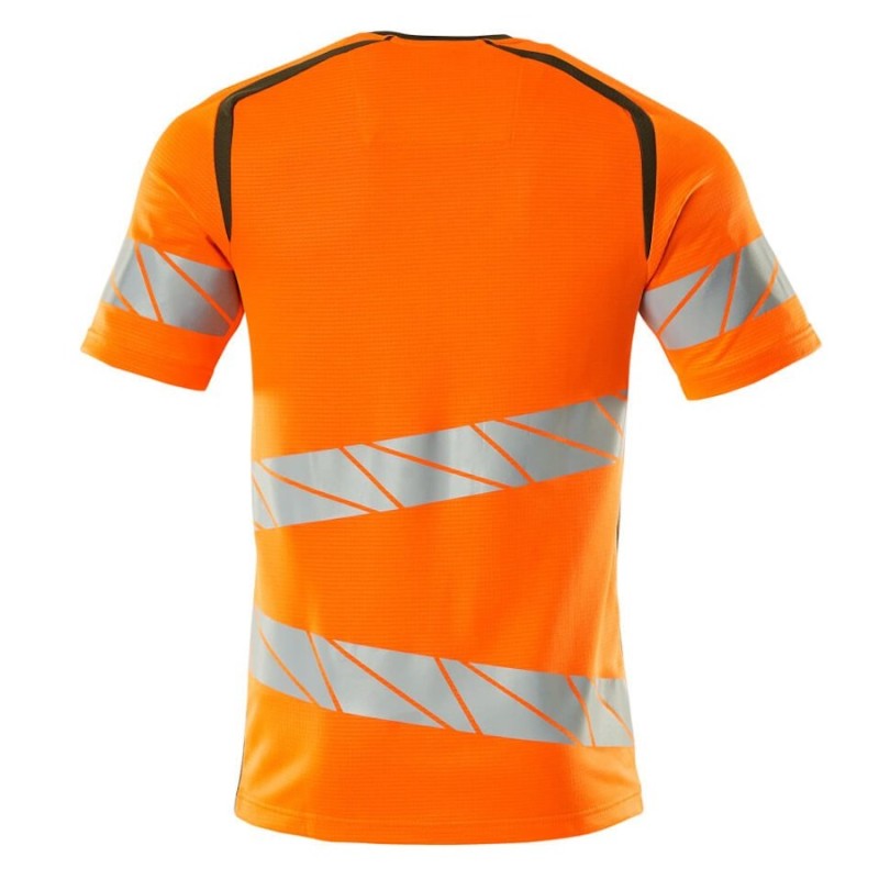 Camiseta a.v. mascot 19082