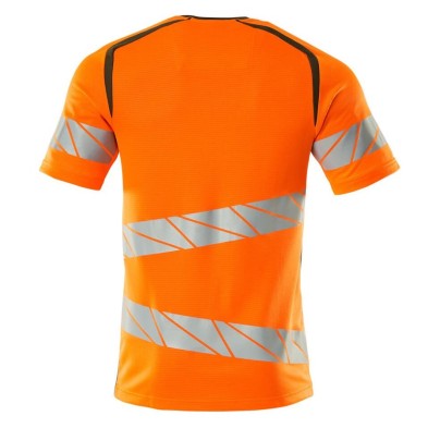 Camiseta A.V. Mascot 19082