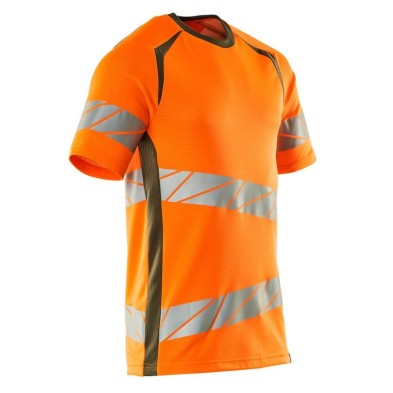 Camiseta A.V. Mascot 19082