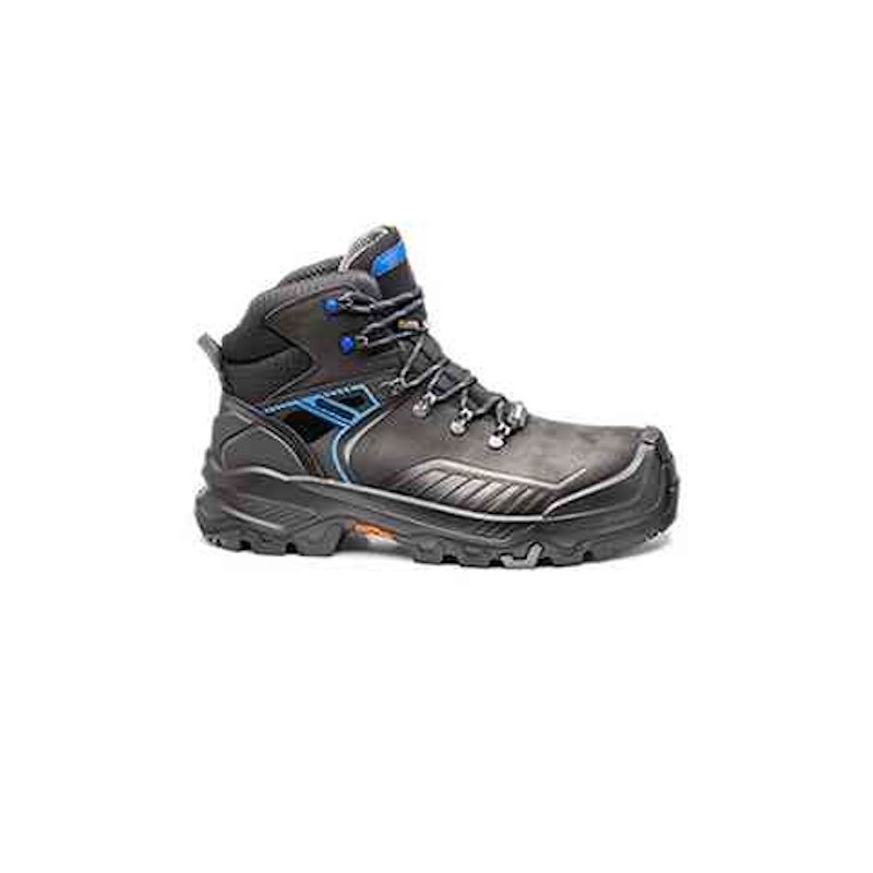 Bota base t-fort mid s7s b1603