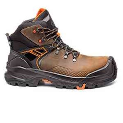 Bota Base T Wall Mid S3S B1601B Prolaboral