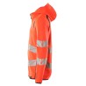 Sudadera a.v. mascot 19284