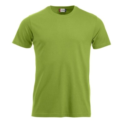 Camiseta Clique New Classic-T 029360