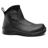 Bota base nautilus black b0985a