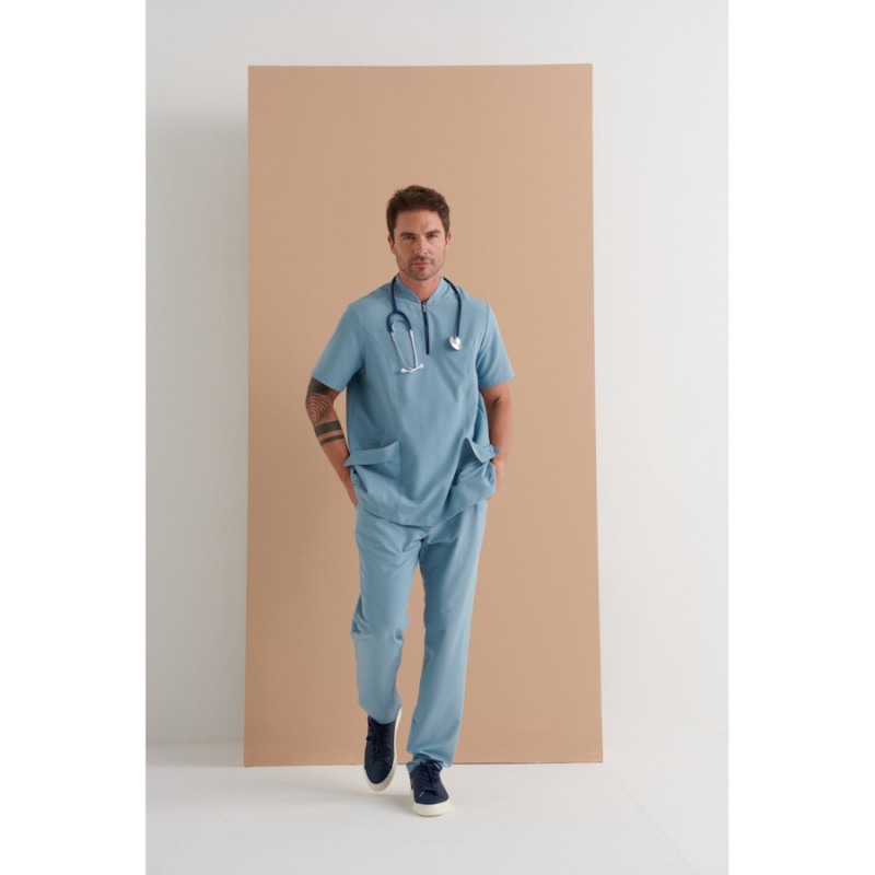 Pantalon sanitario monza volans 11.02