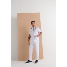 PANTALON SANITARIO MONZA VOLANS 11.02