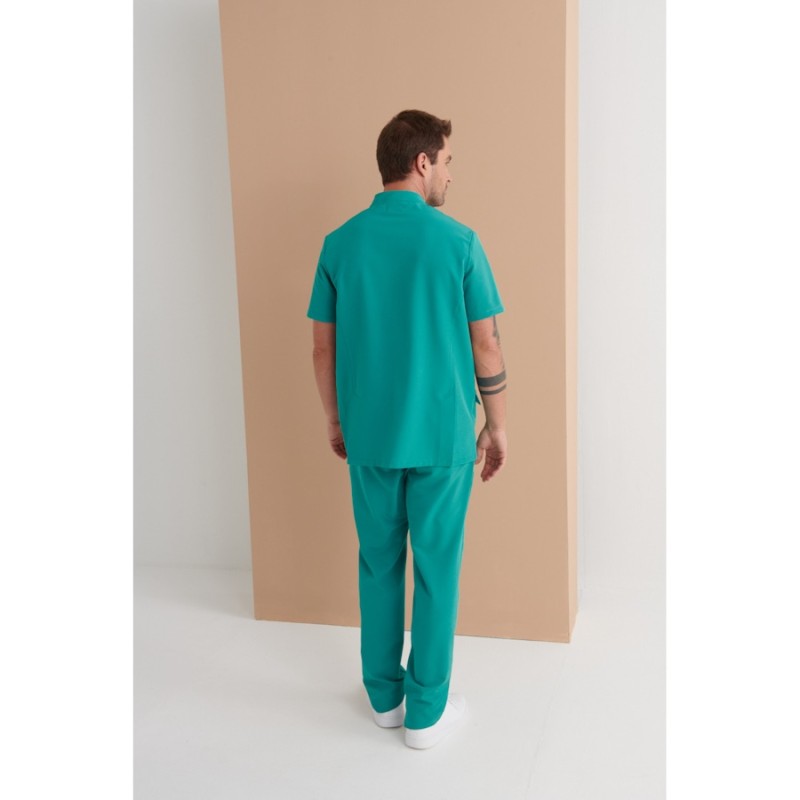 Pantalon sanitario monza volans 11.02