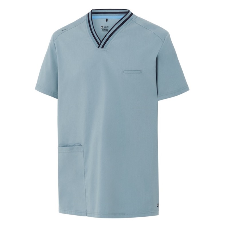 Casaca sanitaria monza aquila 21.24