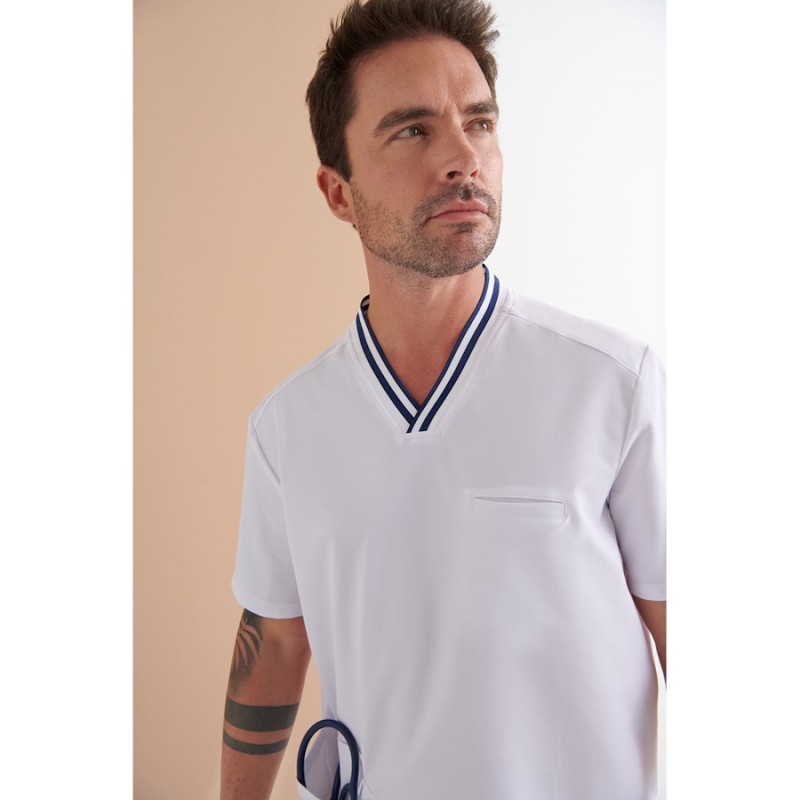 Casaca sanitaria monza aquila 21.24