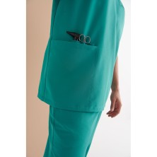 CASACA SANITARIA MONZA AQUILA 21.24