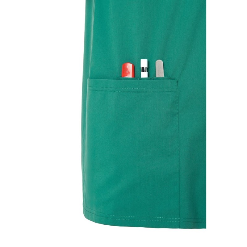 Casaca sanitaria monza aquila 21.24