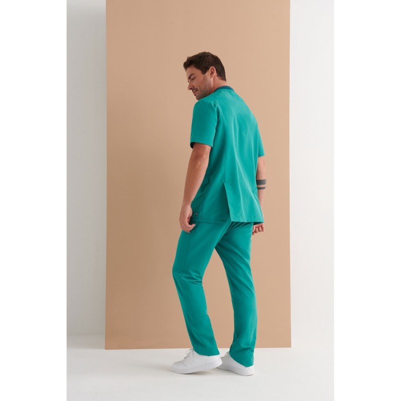 Casaca sanitaria monza aquila 21.24