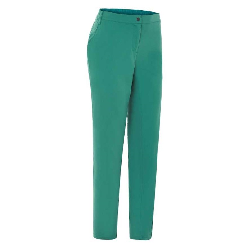 Pantalon sanitario mujer monza volans 12.02