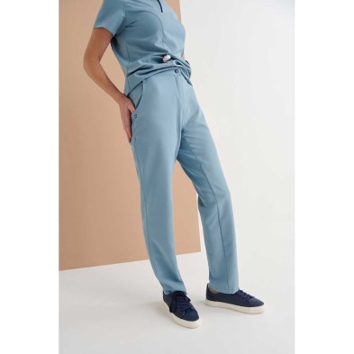 PANTALON SANITARIO MUJER MONZA VOLANS 12.02