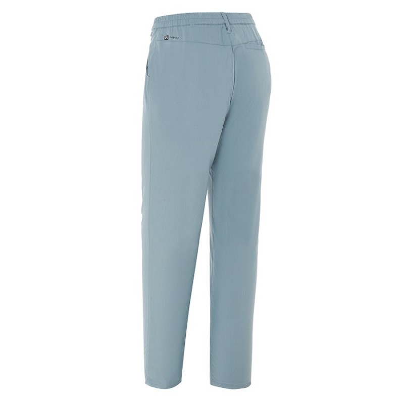 Pantalon sanitario mujer monza volans 12.02