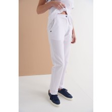 PANTALON SANITARIO MUJER MONZA VOLANS 12.02