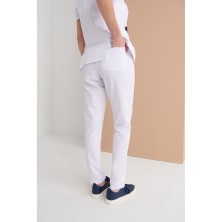 PANTALON SANITARIO MUJER MONZA VOLANS 12.02