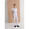 Pantalon sanitario mujer monza volans 12.02