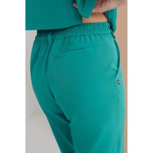 PANTALON SANITARIO MUJER MONZA VOLANS 12.02