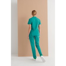 PANTALON SANITARIO MUJER MONZA VOLANS 12.02