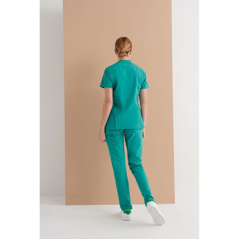 Pantalon sanitario mujer monza volans 12.02