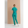 Pantalon sanitario mujer monza volans 12.02