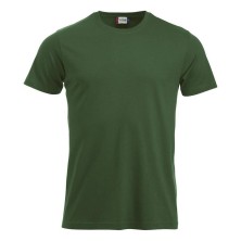 CAMISETA NEW CLASSIC-T CLIQUE 029360