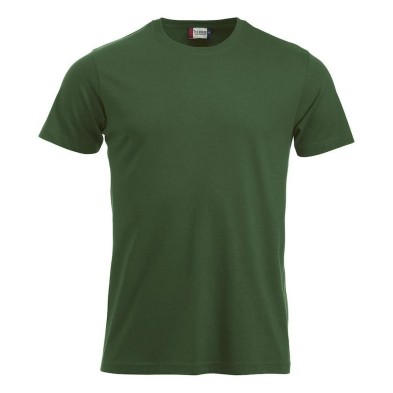 Camiseta Clique New Classic-T 029360