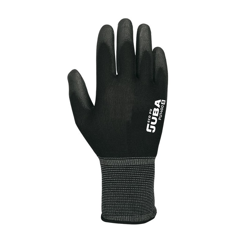 Guante juba pu1400 eco-pu