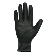 guante juba pu1400 eco-pu 