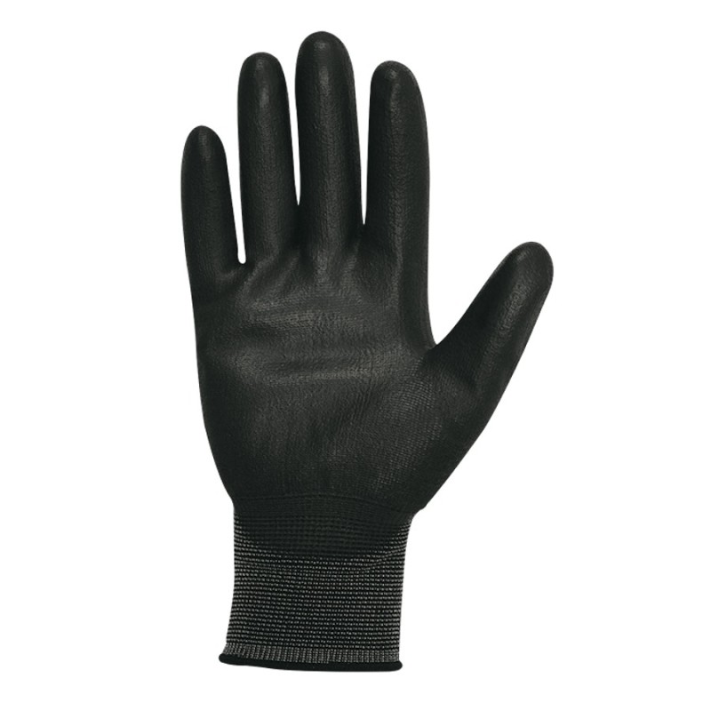 Guante juba pu1400 eco-pu