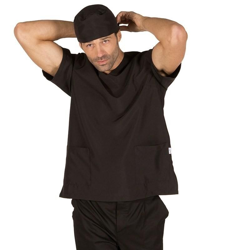 Blusa unisex garys nerea 609600