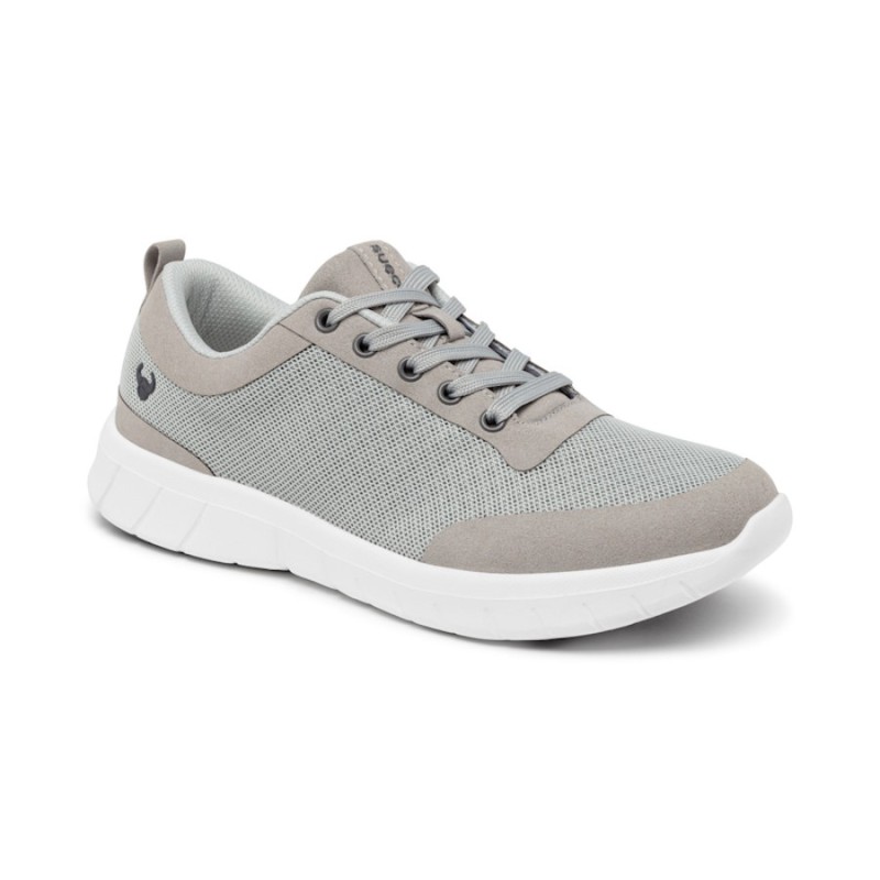 Zapatilla suecos alma style