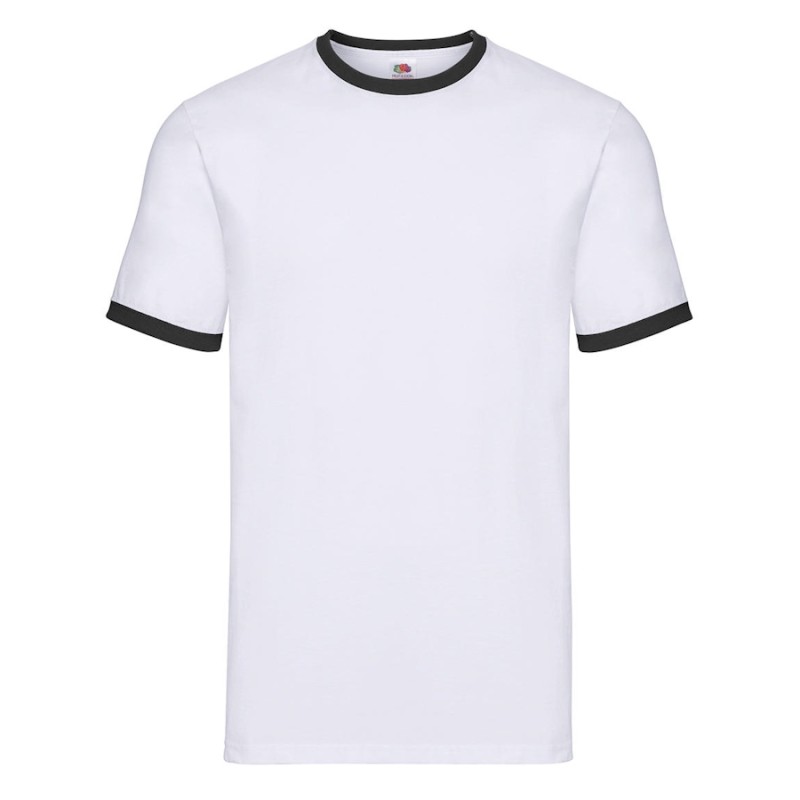 camisetas fruit of the loom opiniones