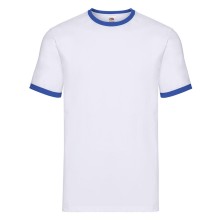 Camiseta beisbol Fruit Of The Loom hombre 61-028-0 Baseball