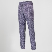 PANTALON MICROFIBRA GARYS 7012