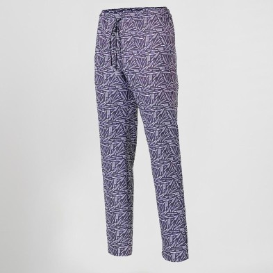 Pantalon Microfibra Garys 701200