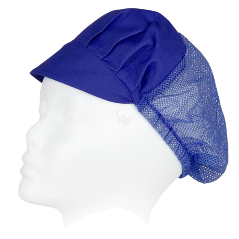 Gorro servicios workteam m601