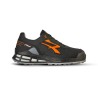 Zapatilla u-power irvin s1p