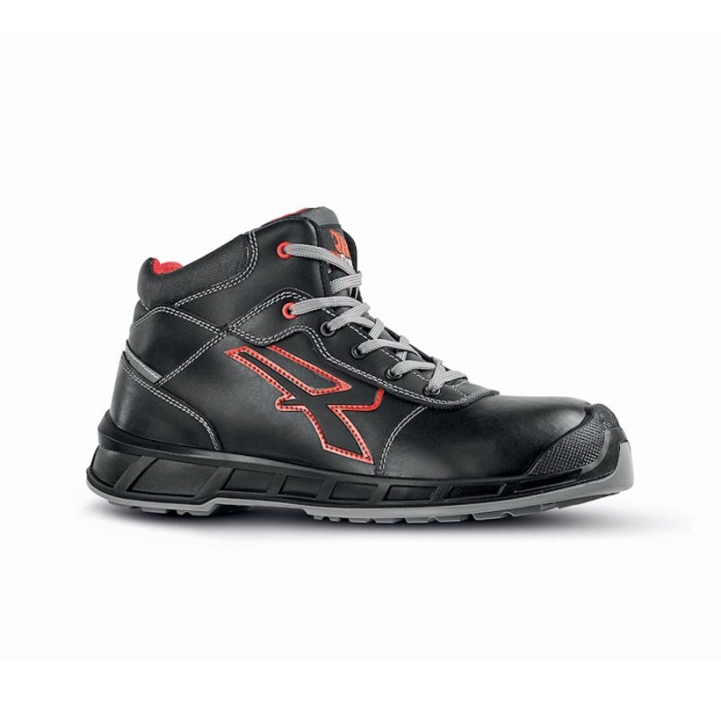 Bota u-power sting s3
