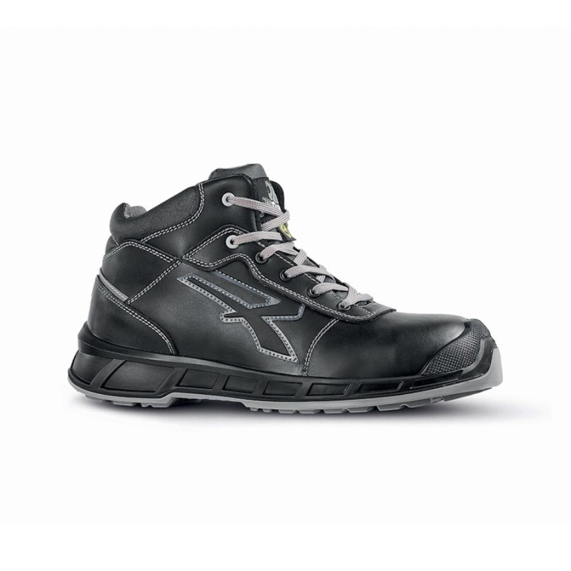 Zapatos de trabajo u power precio deals